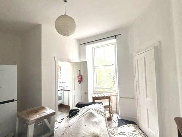 Apartment for rent in Mayfield, City of Edinburgh