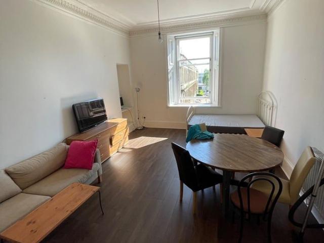 Apartment for rent in Merchant City, Scotland