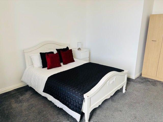 Apartment for rent in Merchant City, Scotland