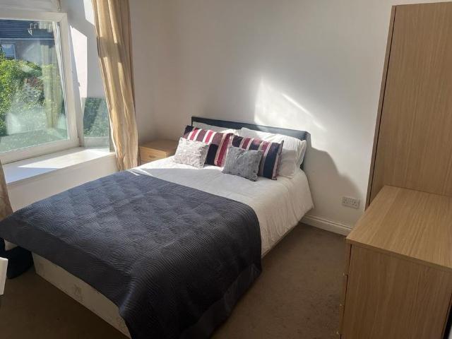 Apartment for rent in Merchant City, Scotland
