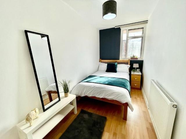 Apartment for rent in London Borough of Islington, Greater London
