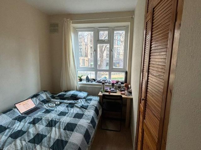 Apartment for rent in Brownswood Park, Cat Hill