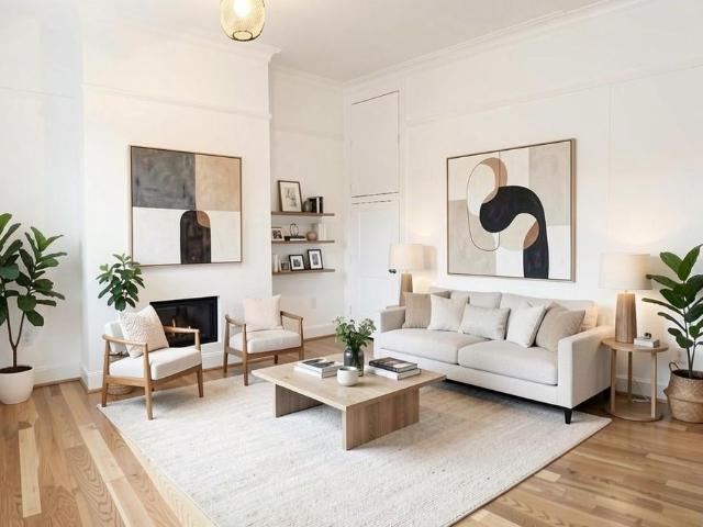 House for rent in Poplar Grove, Greater London
