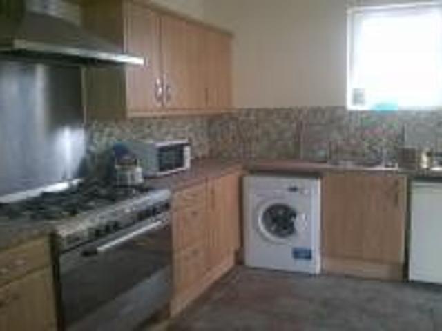 Room for rent in Great Horton, West Yorkshire