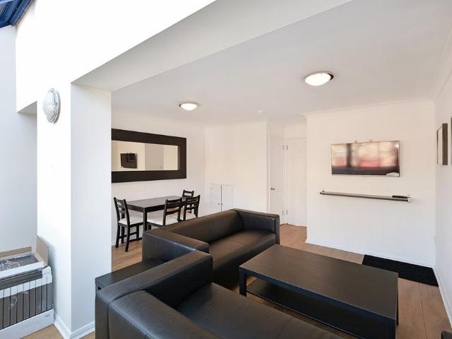 Apartment for rent in Rotherhithe, Greater London