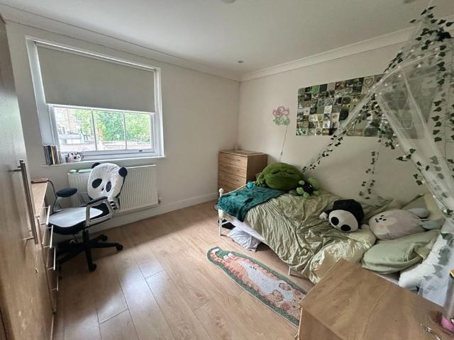 Apartment for rent in Chalk Farm, Greater London