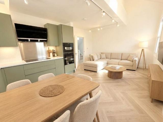Apartment for rent in London Borough of Hammersmith and Fulham, Greater London