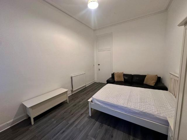 Apartment for rent in Merchant City, Scotland