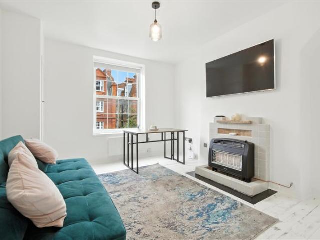 House for rent in Spitalfields, Whitechapel