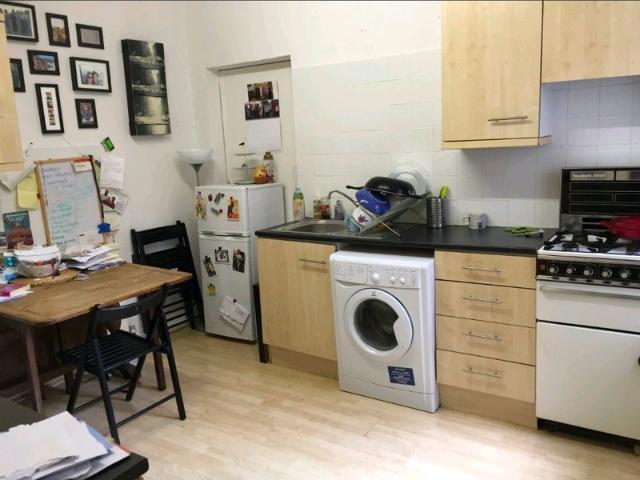 Apartment for rent in Georgia, Greater Manchester