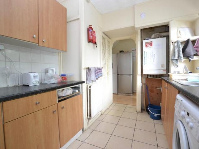 Apartment for rent in St. George in the East, Wapping