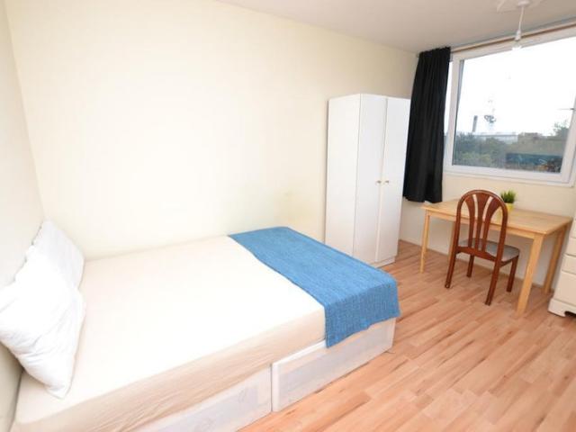 Apartment for rent in St. George in the East, Wapping