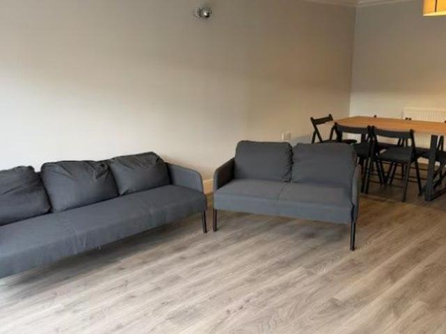 Apartment for rent in Merchant City, Scotland