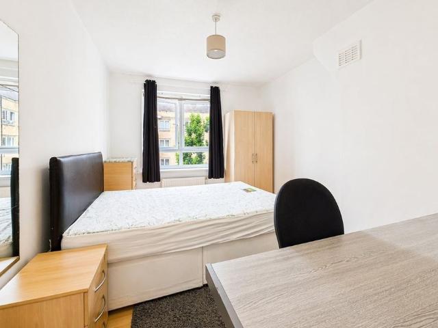 Apartment for rent in Holloway, Lower Holloway
