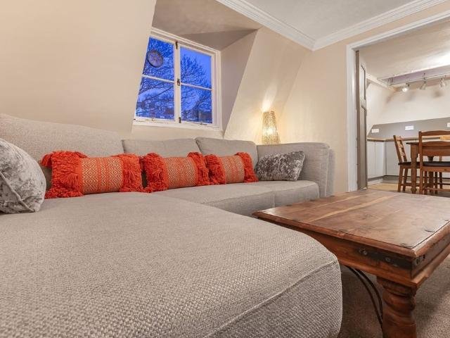 Apartment for rent in City Centre, Feckenham
