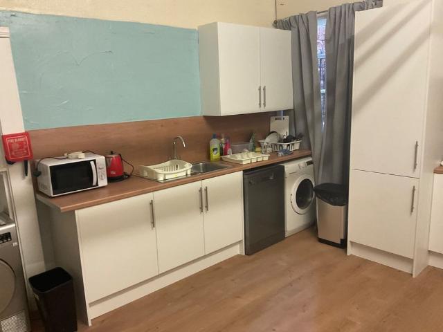 Apartment for rent in Merchant City, Scotland