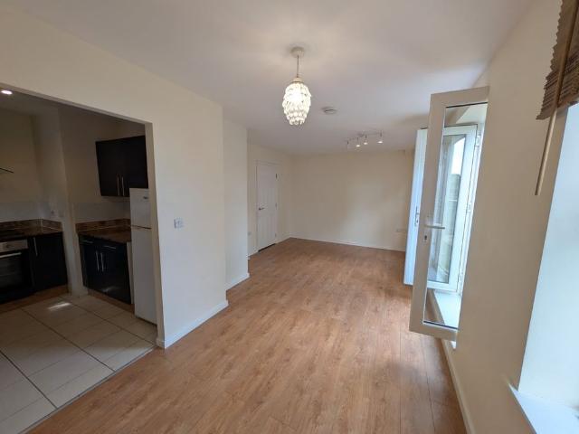 Apartment for rent in City Centre, South Yorkshire