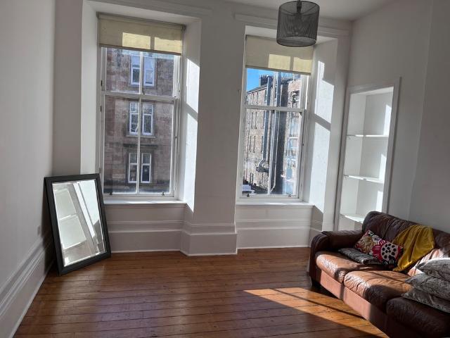 Apartment for rent in Merchant City, Scotland