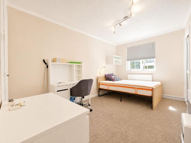 Apartment for rent in Chalk Farm, Greater London