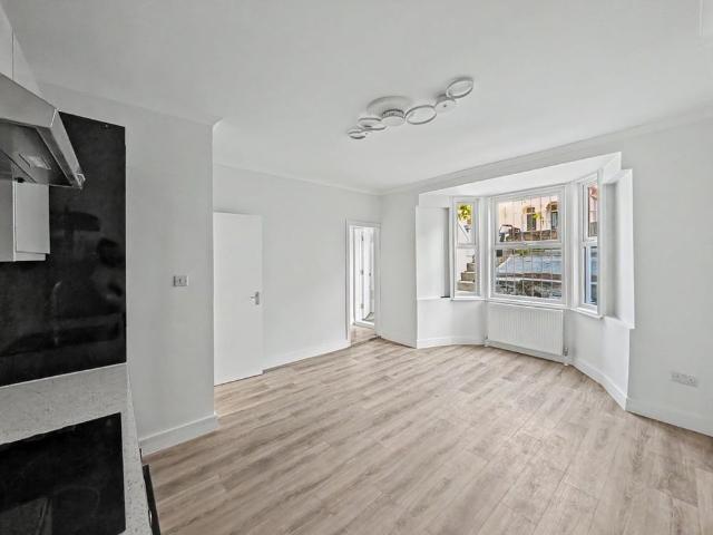 Apartment for rent in Clapton, Lower Clapton