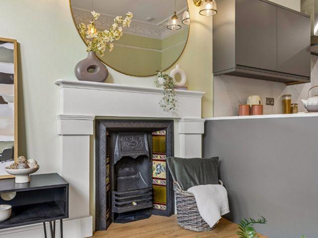 Apartment for rent in Merchant City, Scotland