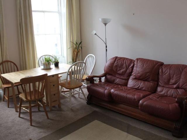 Apartment for rent in Piershill, Scotland