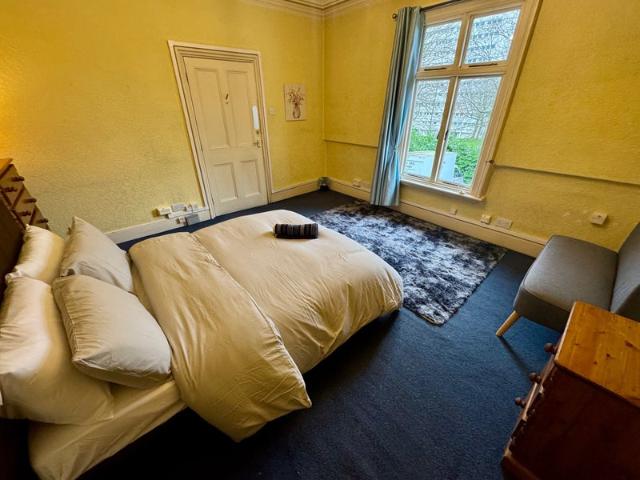 Apartment for rent in Birmingham, Selly Park