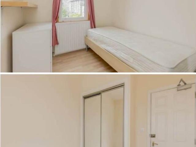 Apartment for rent in Piershill, Scotland
