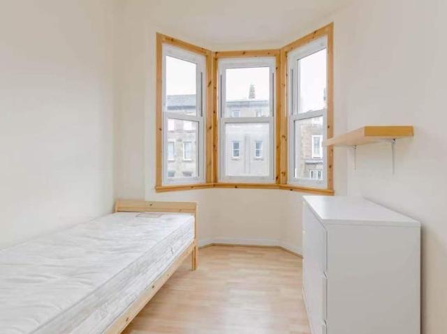 Apartment for rent in Piershill, City of Edinburgh