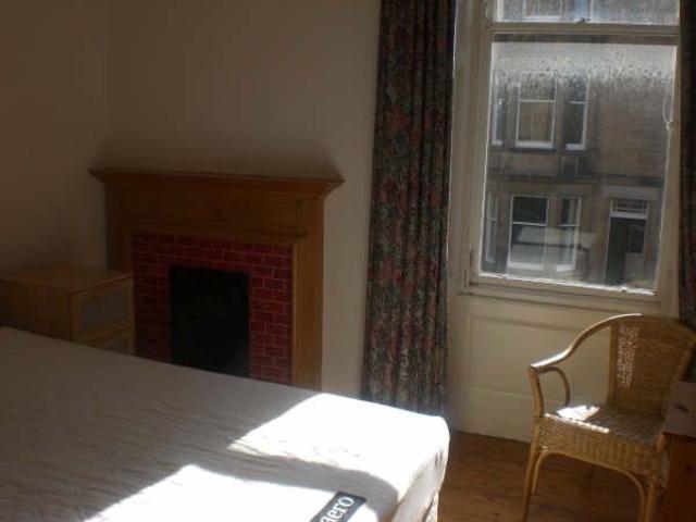Apartment for rent in Mayfield, City of Edinburgh