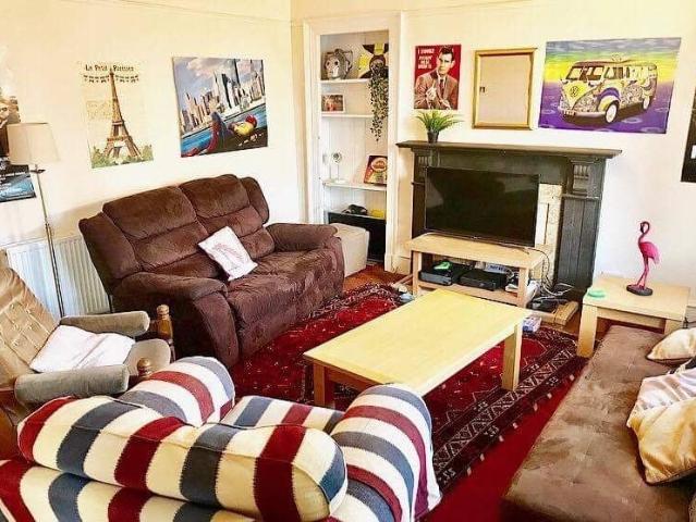Apartment for rent in City Centre, Ballindoch
