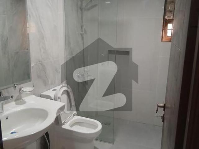 Apartment for rent in اسلام آباد, زون 1