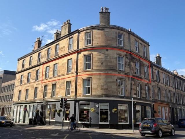 Apartment for rent in The Grange, Scotland