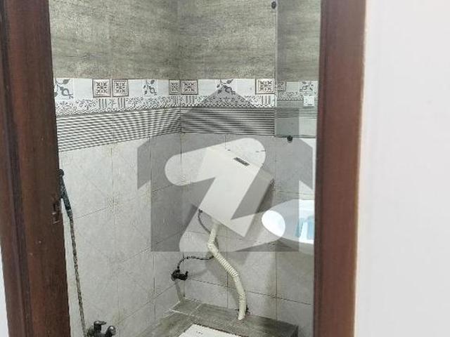 Apartment for rent in North Nazimabad Town, North Waziristan