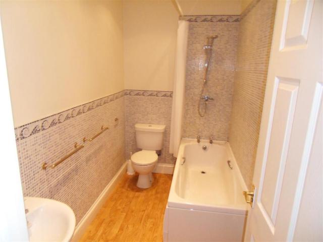Flat for sale in Strode, Devon