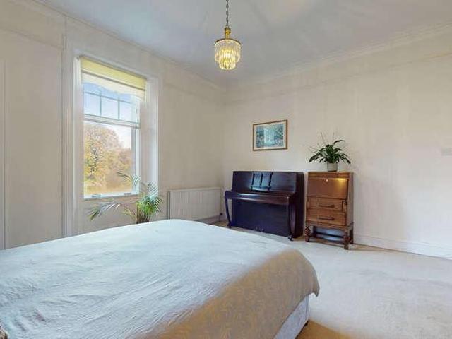 Flat for sale in Kilmacolm, Inverclyde