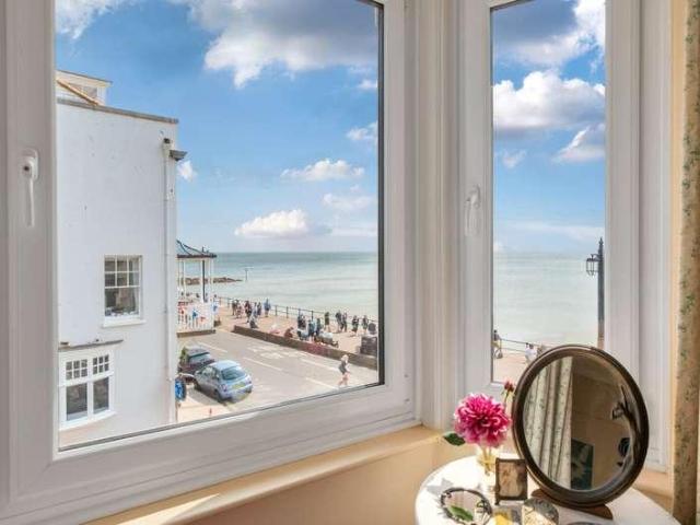 Flat for sale in Budlake, Devon