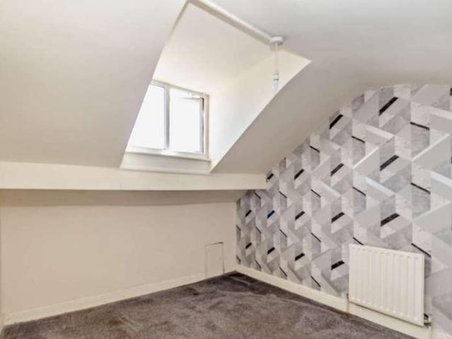 Flat for sale in Blackpool