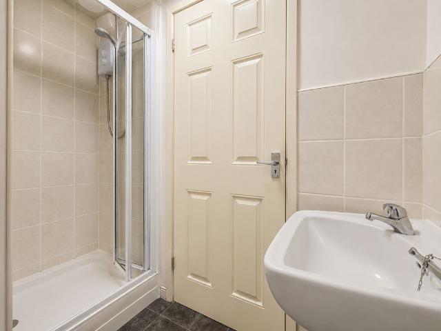 Flat for sale in Hirst, Ashington