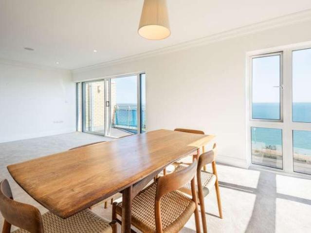 Flat for sale in Springbourne, Bournemouth