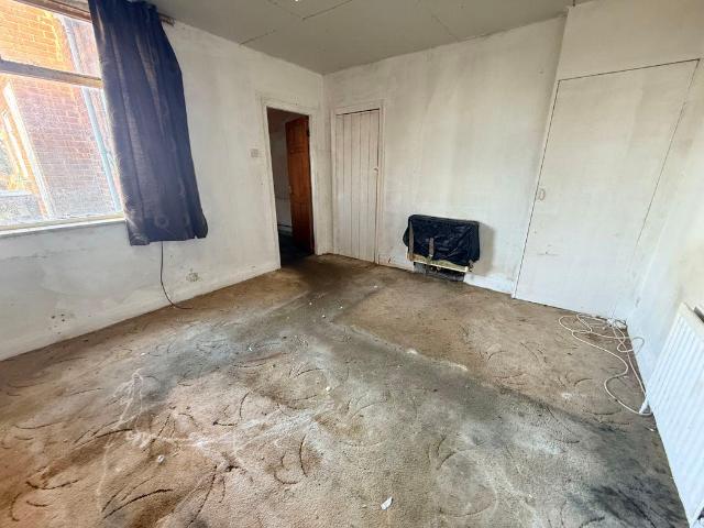Flat for sale in New York, North Tyneside
