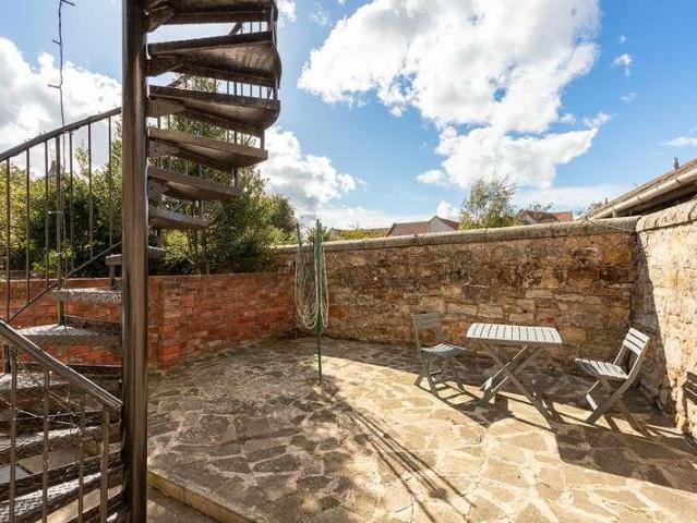 House for sale in St Andrews, Scotland