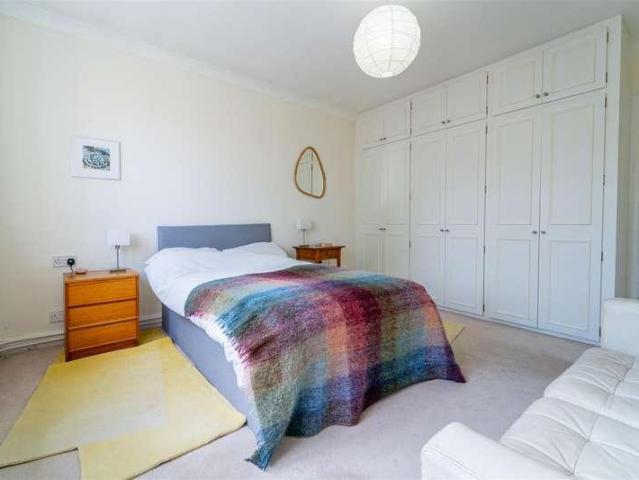 Flat for sale in Edgbaston, West Midlands