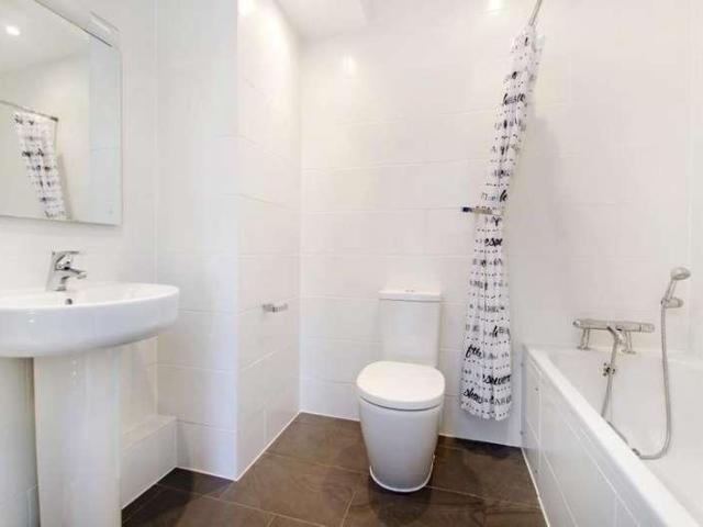 Flat for sale in Bevois Town, City Of Southampton