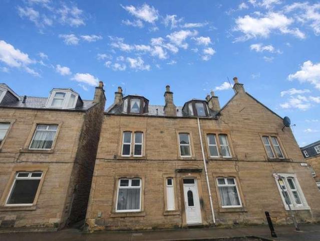 Flat for sale in Gala Park, Galashiels