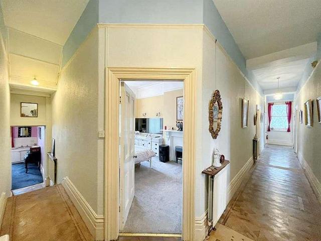 Flat for sale in Meads, Eastbourne