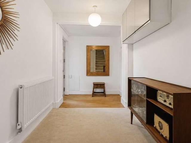 Flat for sale in Harlesden, Greater London