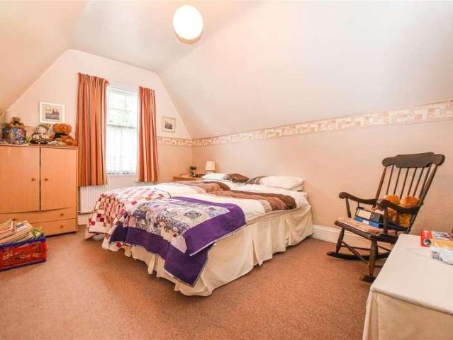 Flat for sale in Hessle, East Riding Of Yorkshire