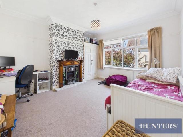 Flat for sale in Hilderthorpe, Bridlington