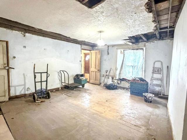 Flat for sale in High Stanners, Morpeth